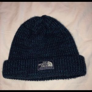 TNF Salty Dog Beanie